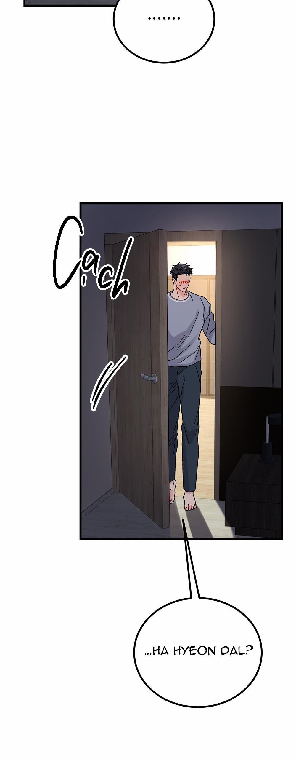 Cậu Không Phải Là Gu Của Tôi 17 trang 67