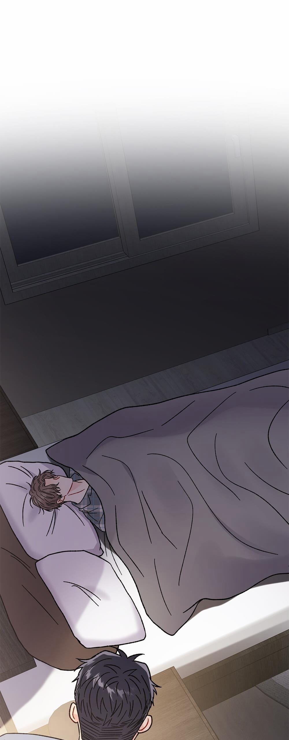 Cậu Không Phải Là Gu Của Tôi 17 trang 68