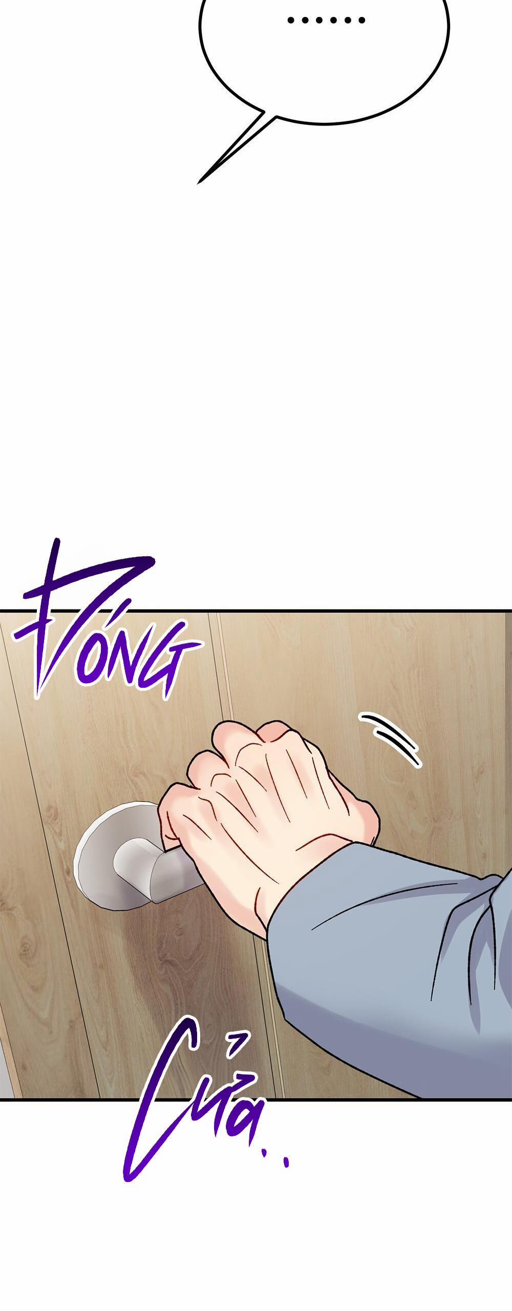 Cậu Không Phải Là Gu Của Tôi 17 trang 70