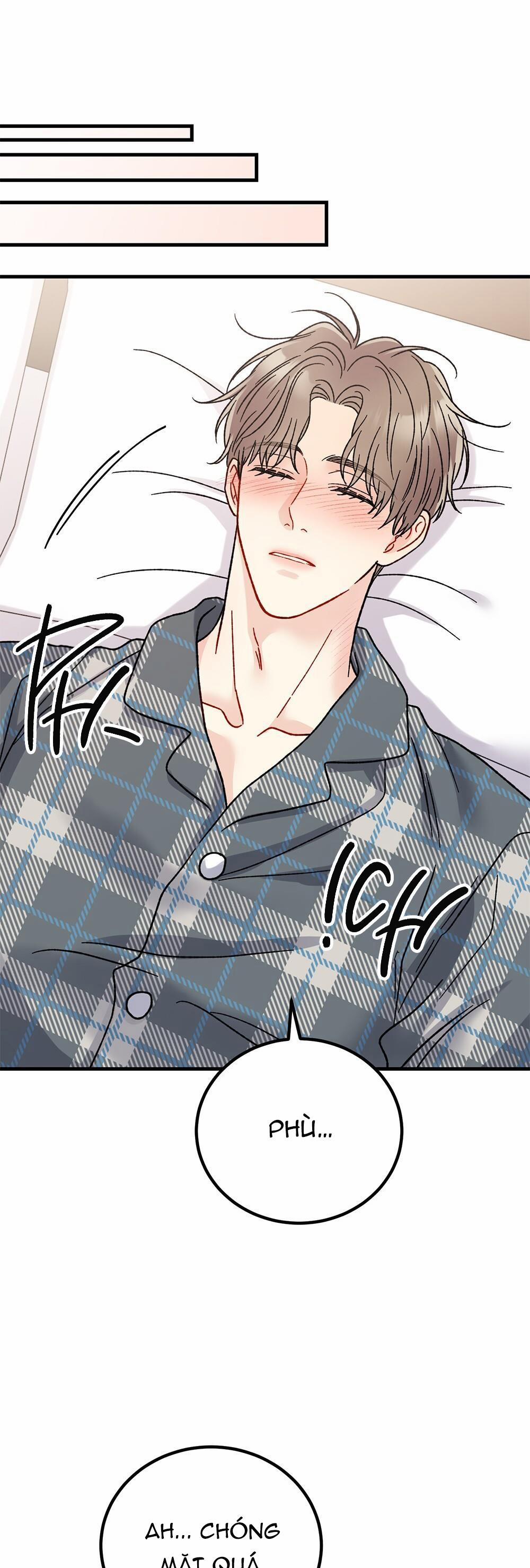 Cậu Không Phải Là Gu Của Tôi 17 trang 9