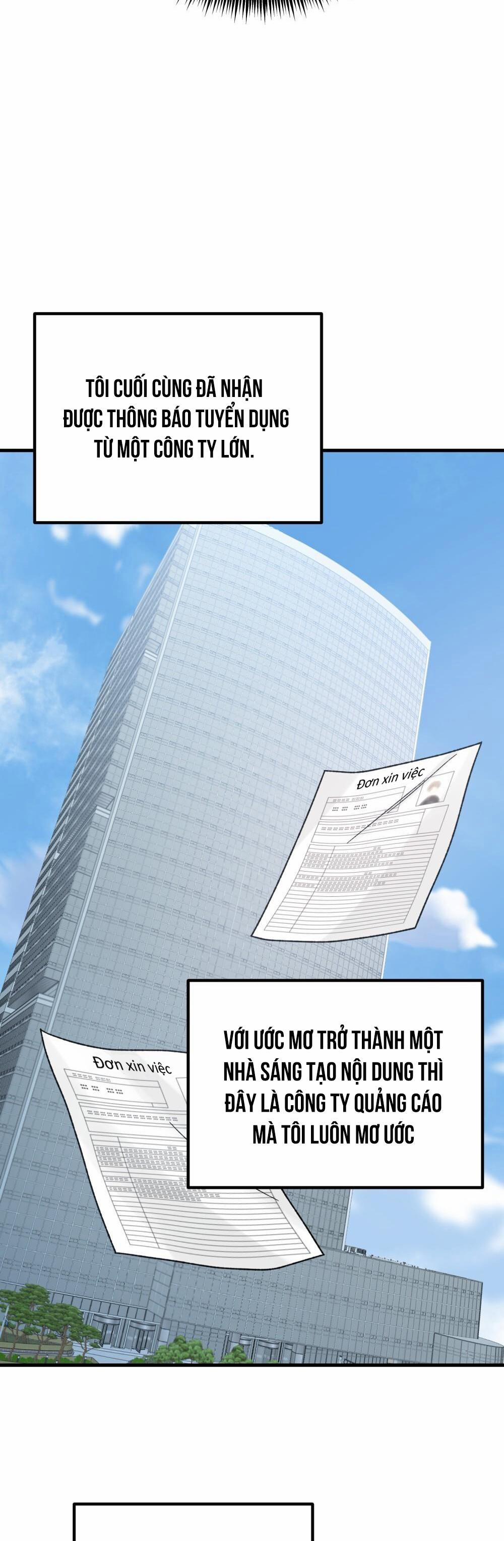 Cậu Không Phải Là Gu Của Tôi 18 trang 10