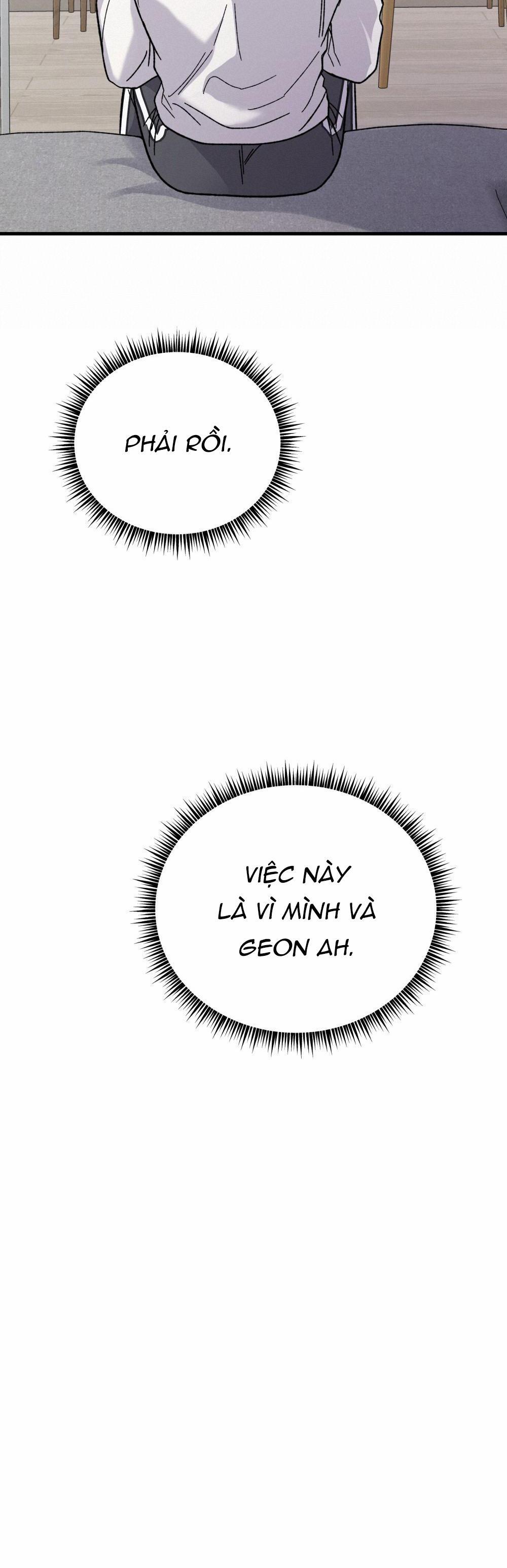 Cậu Không Phải Là Gu Của Tôi 18 trang 39