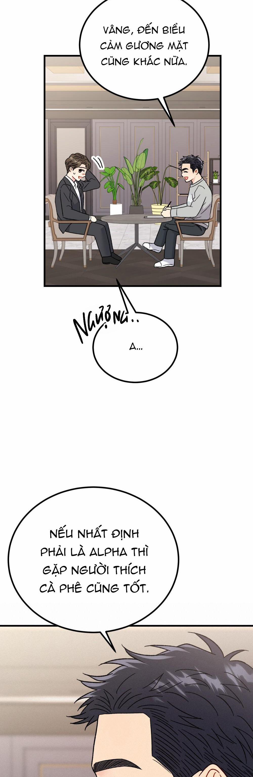 Cậu Không Phải Là Gu Của Tôi 18 trang 53