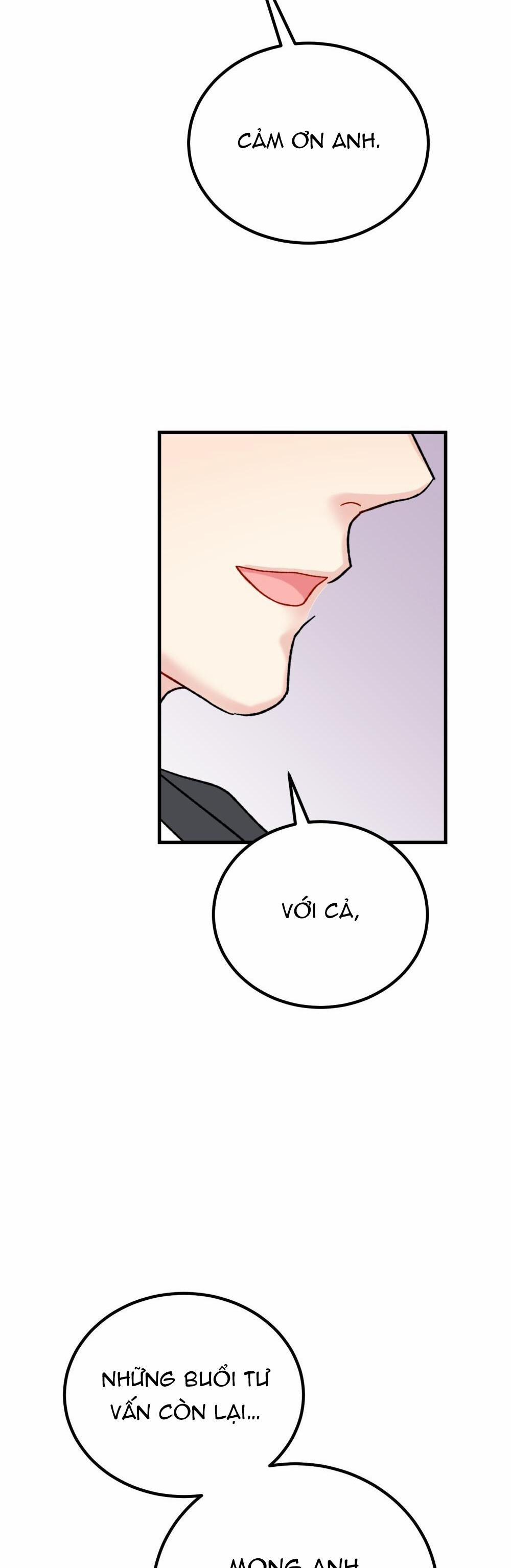 Cậu Không Phải Là Gu Của Tôi 18 trang 55