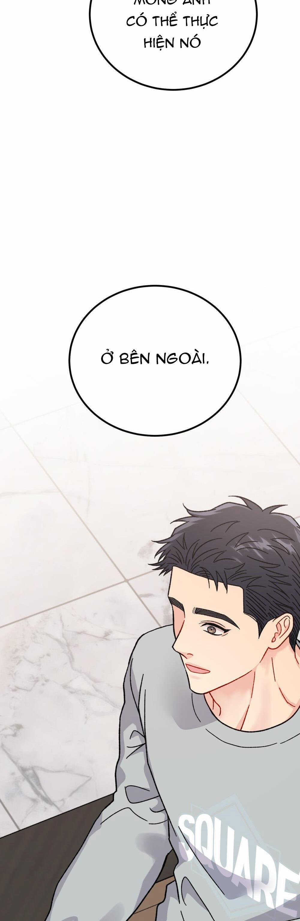 Cậu Không Phải Là Gu Của Tôi 18 trang 56