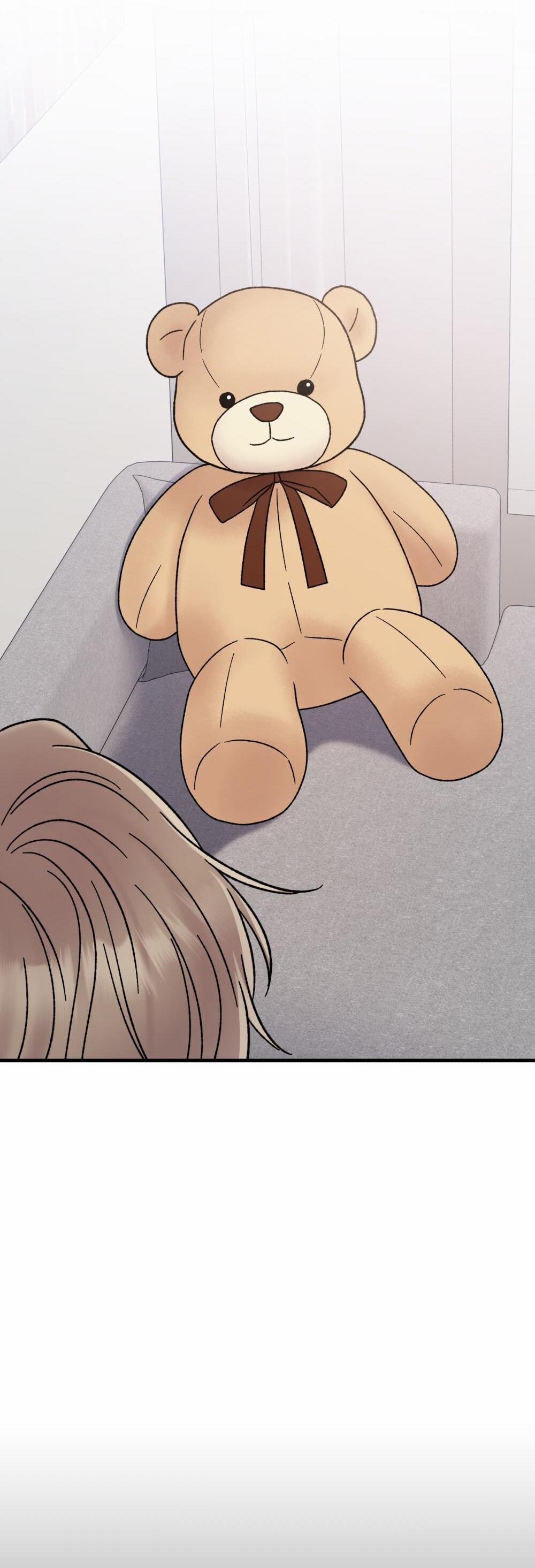 Cậu Không Phải Là Gu Của Tôi 18 trang 6