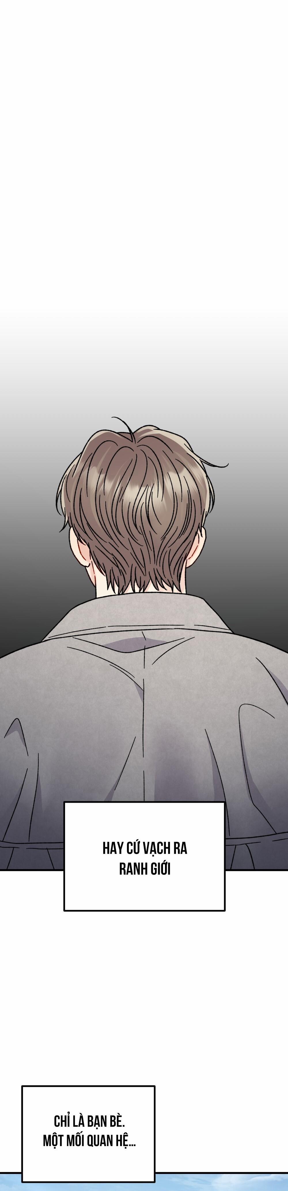 Cậu Không Phải Là Gu Của Tôi 19 trang 2