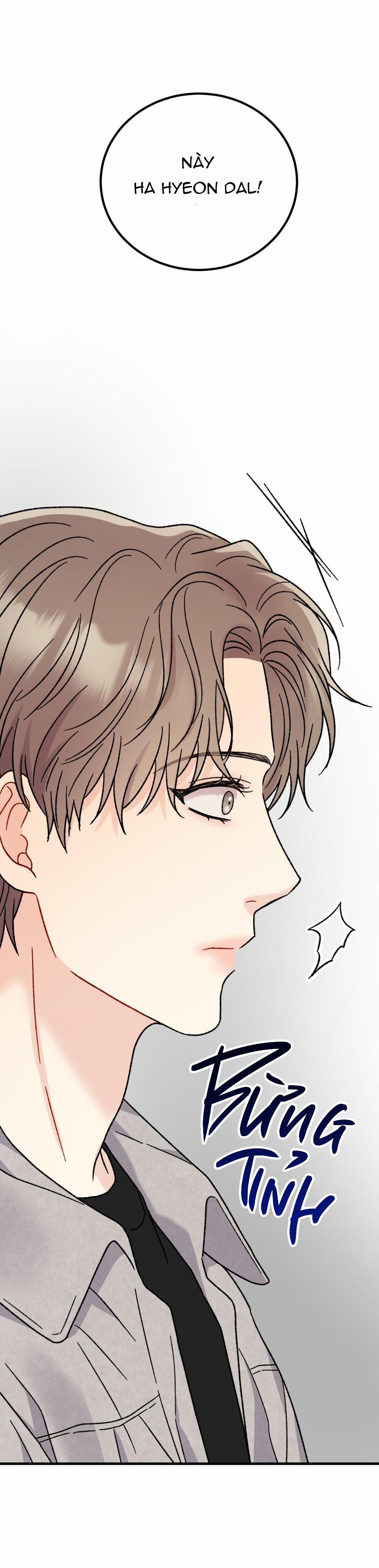 Cậu Không Phải Là Gu Của Tôi 19 trang 5