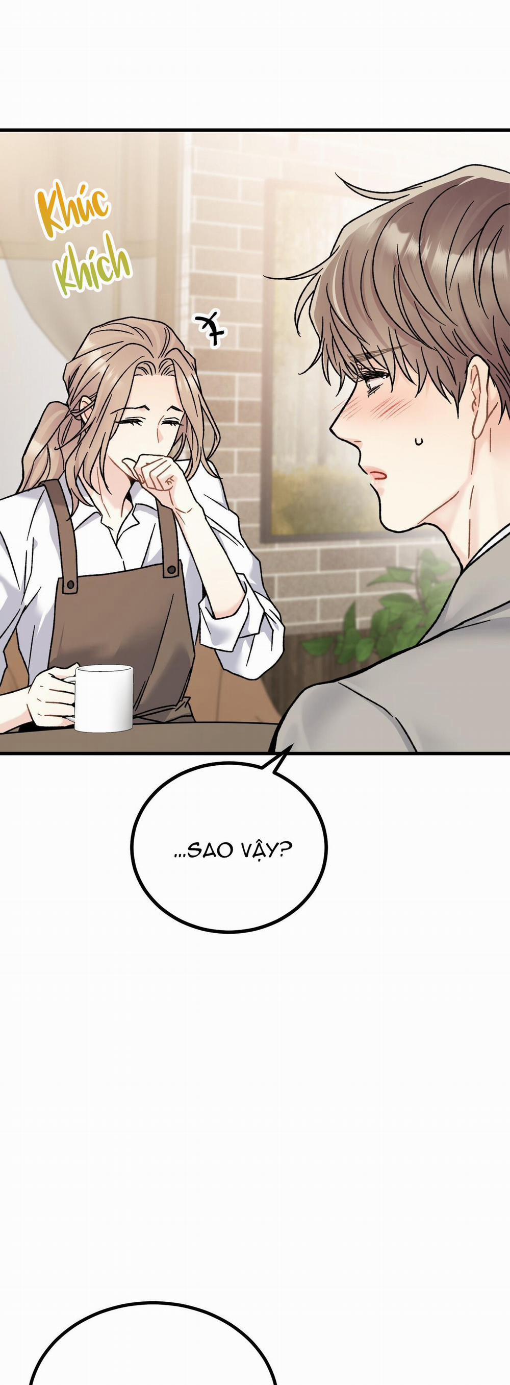 Cậu Không Phải Là Gu Của Tôi 2 trang 10