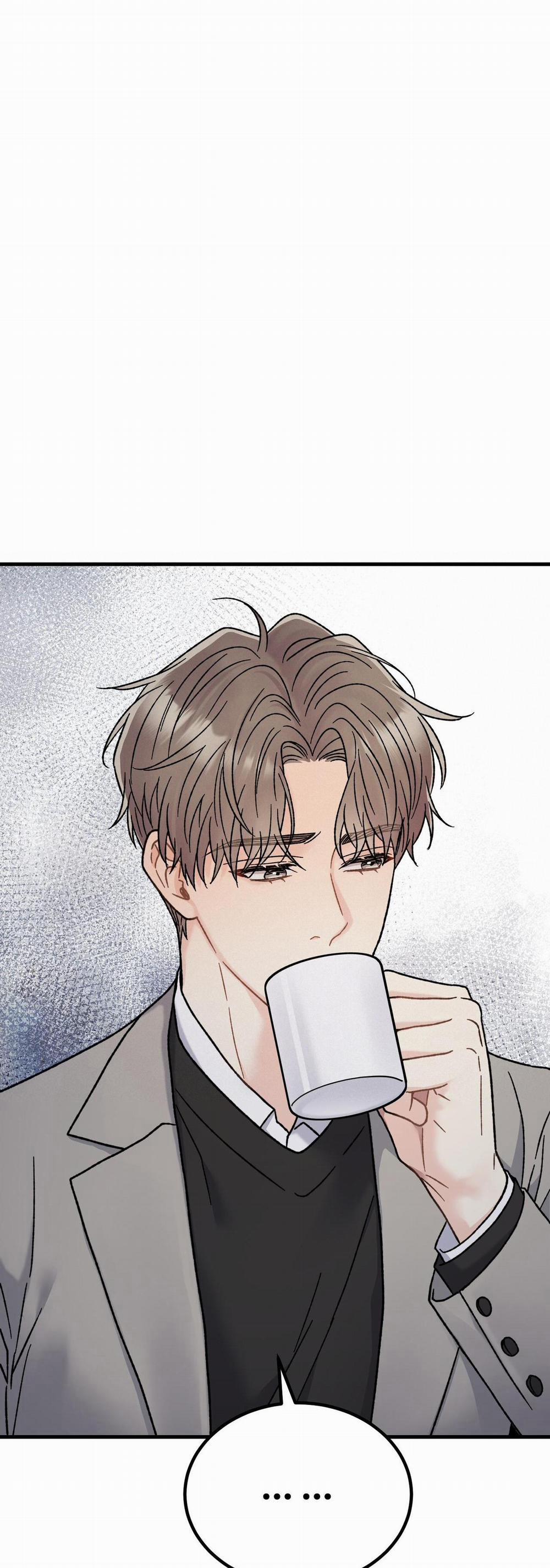 Cậu Không Phải Là Gu Của Tôi 2 trang 14