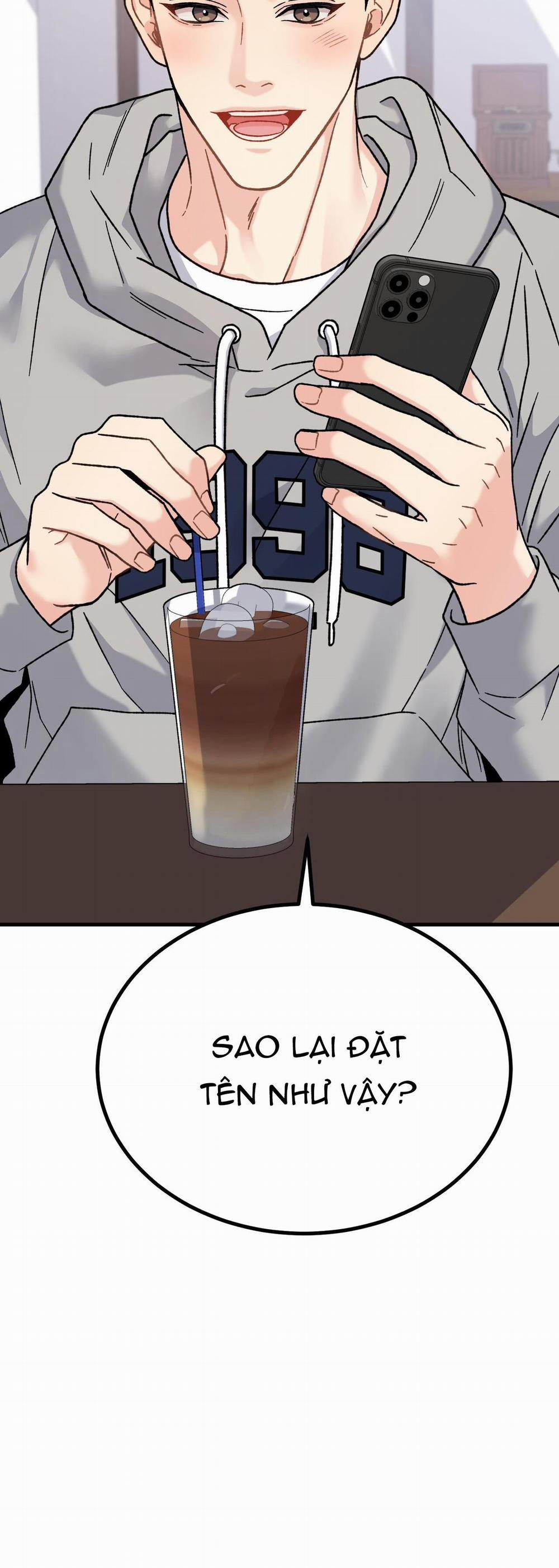 Cậu Không Phải Là Gu Của Tôi 2 trang 16