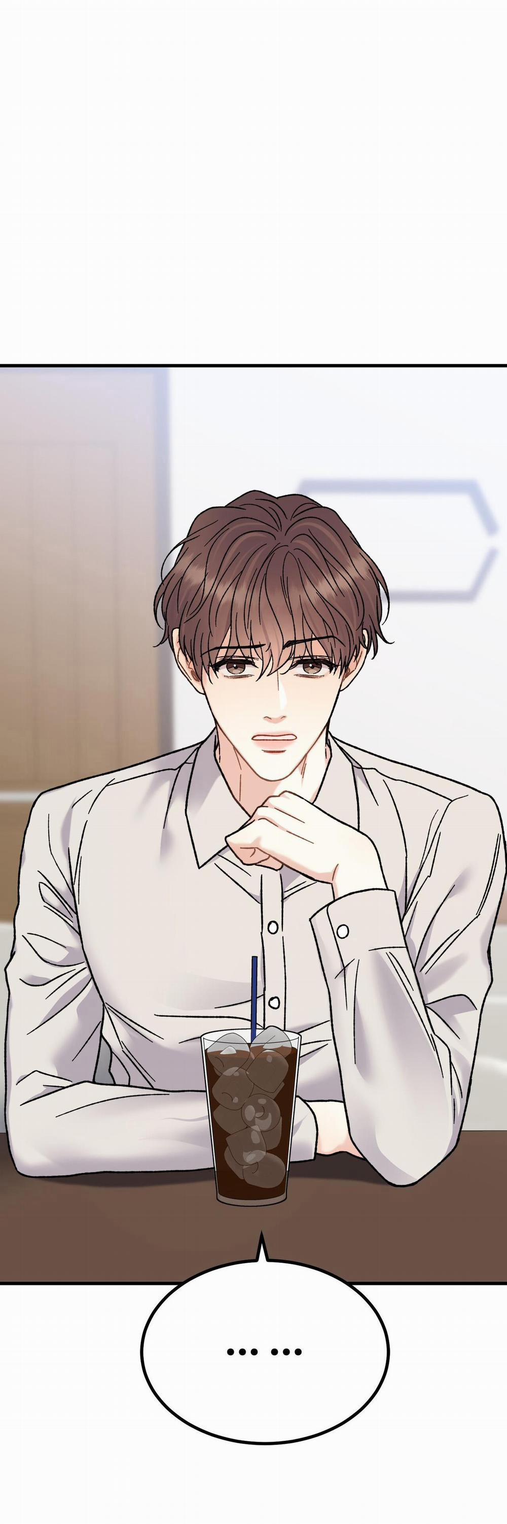 Cậu Không Phải Là Gu Của Tôi 2 trang 17