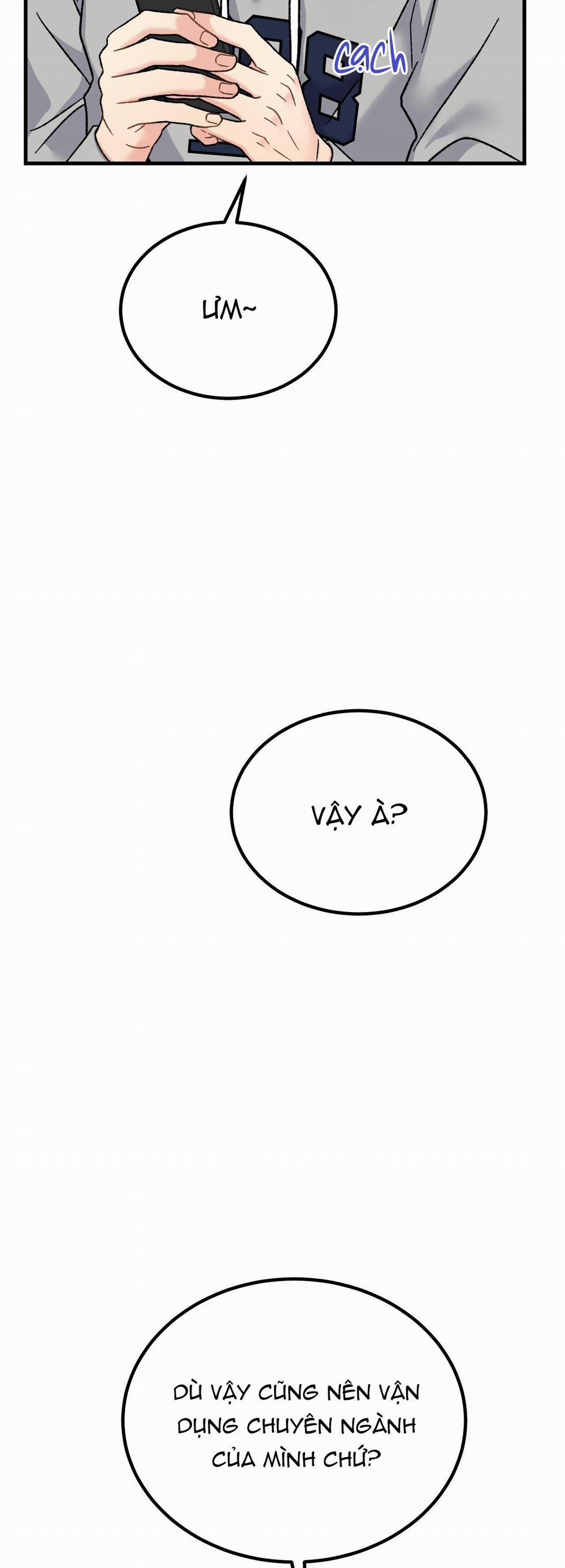 Cậu Không Phải Là Gu Của Tôi 2 trang 22