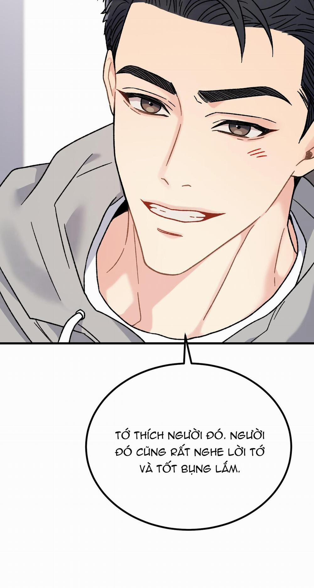 Cậu Không Phải Là Gu Của Tôi 2 trang 26