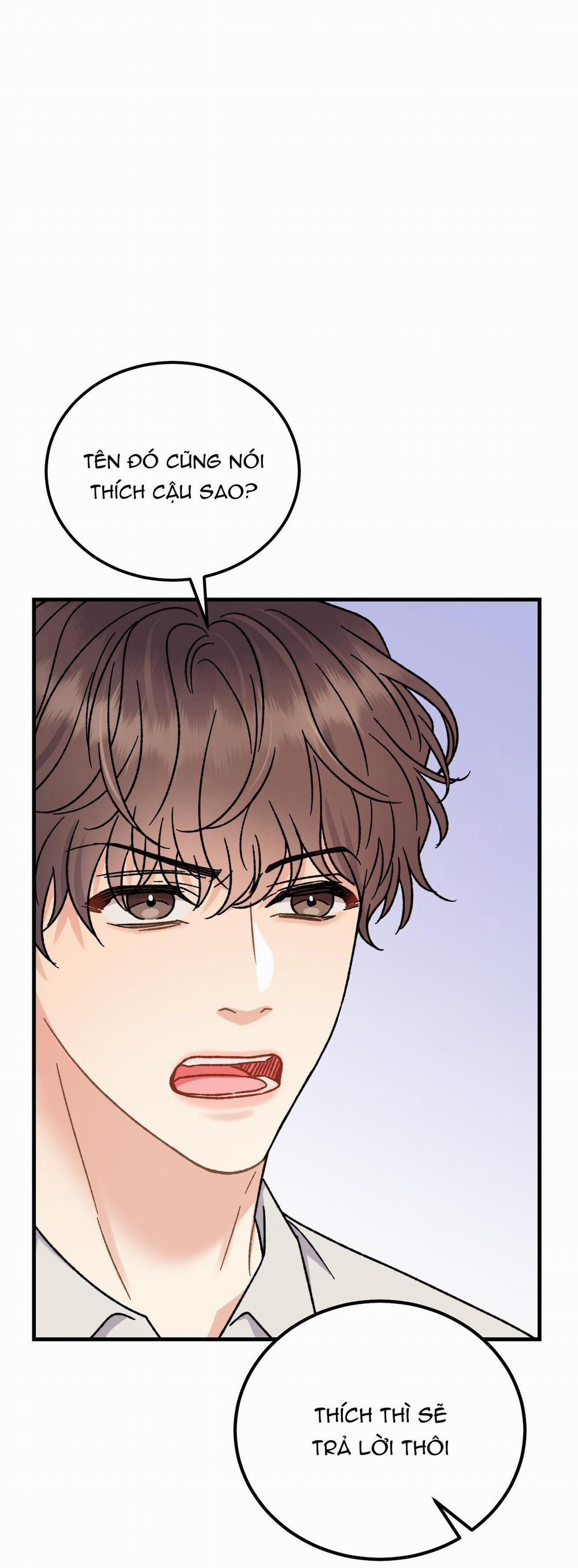 Cậu Không Phải Là Gu Của Tôi 2 trang 27