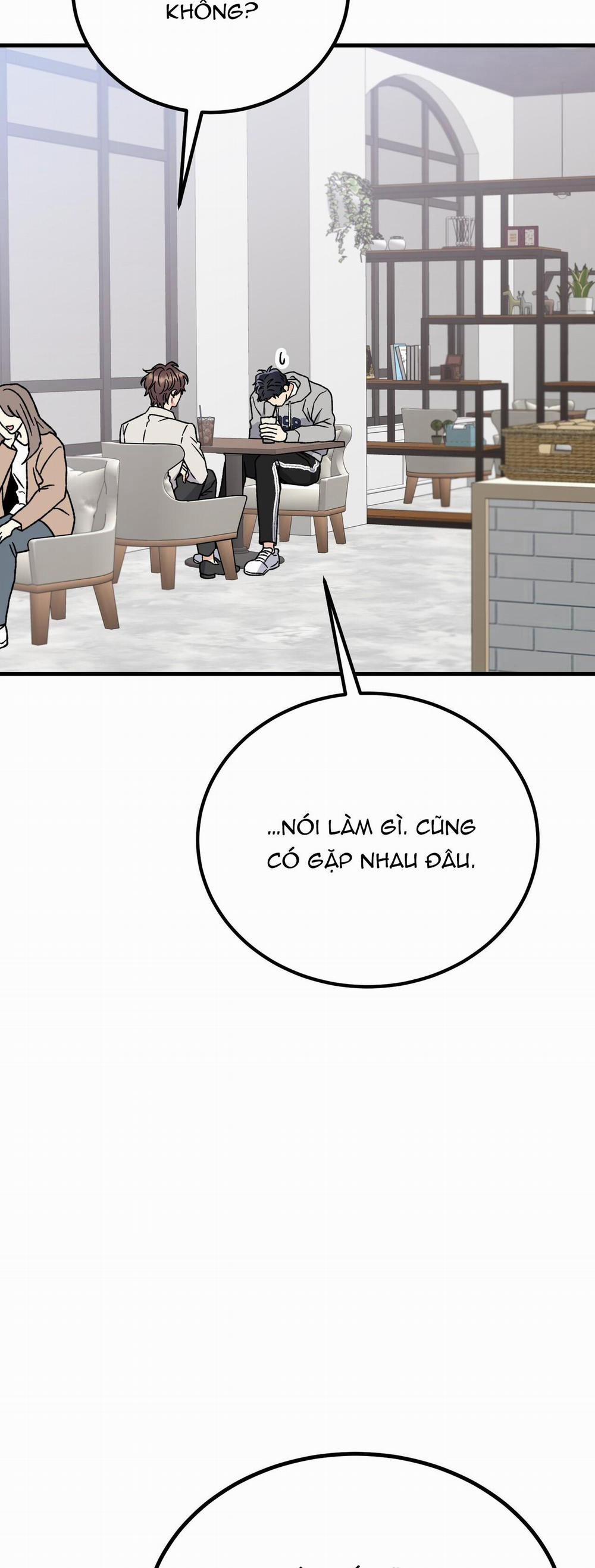 Cậu Không Phải Là Gu Của Tôi 2 trang 29