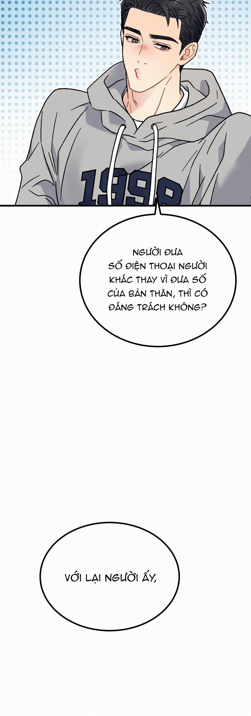 Cậu Không Phải Là Gu Của Tôi 2 trang 31