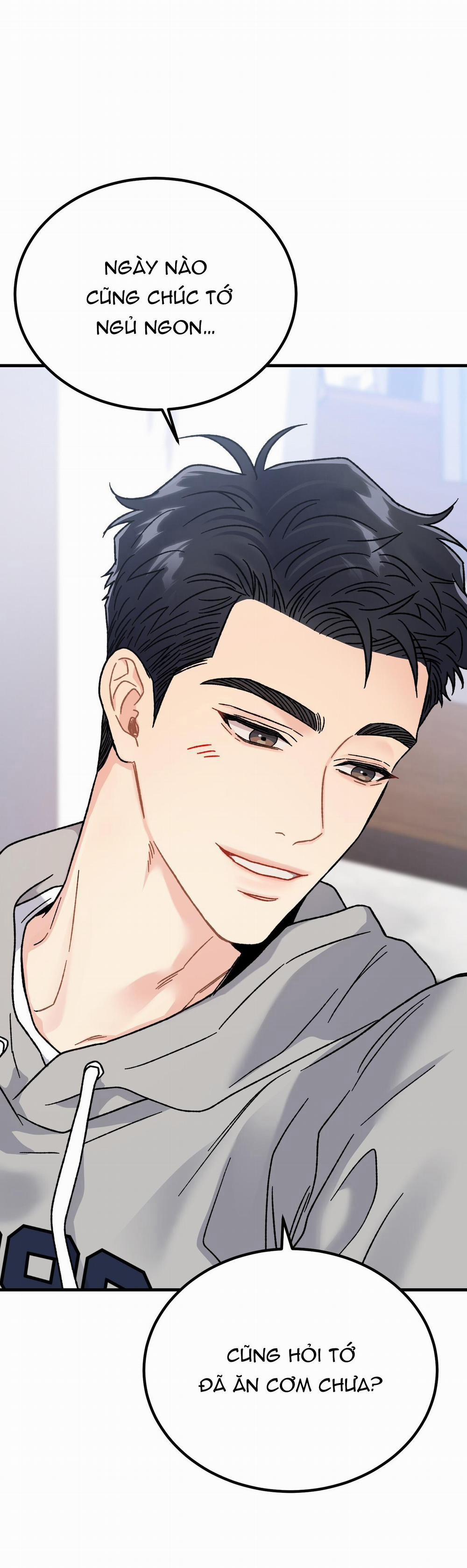 Cậu Không Phải Là Gu Của Tôi 2 trang 32