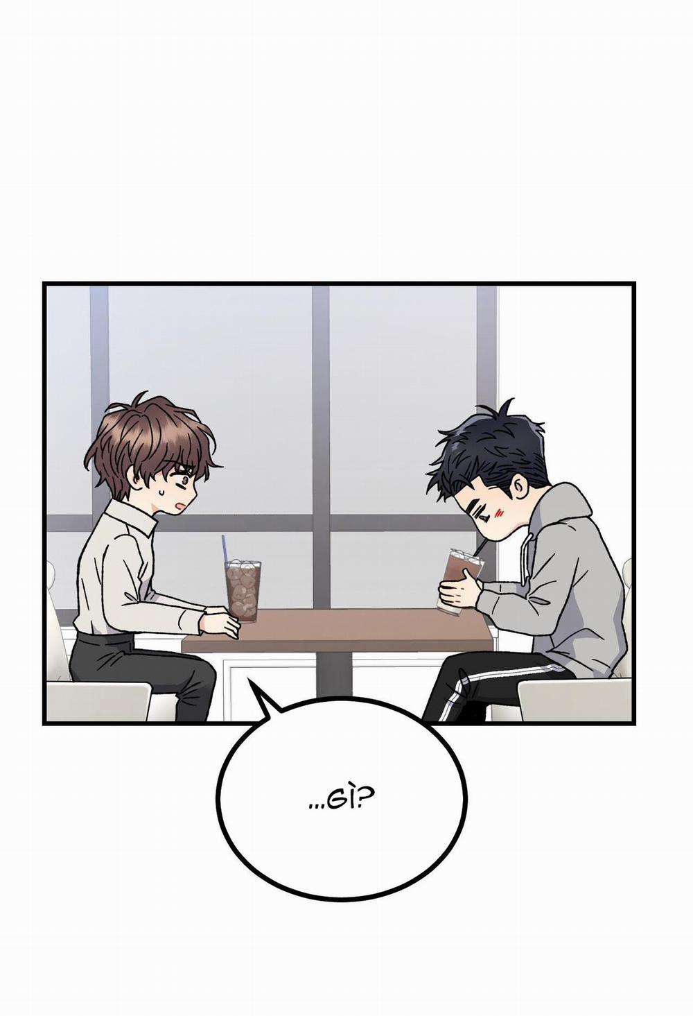 Cậu Không Phải Là Gu Của Tôi 2 trang 33