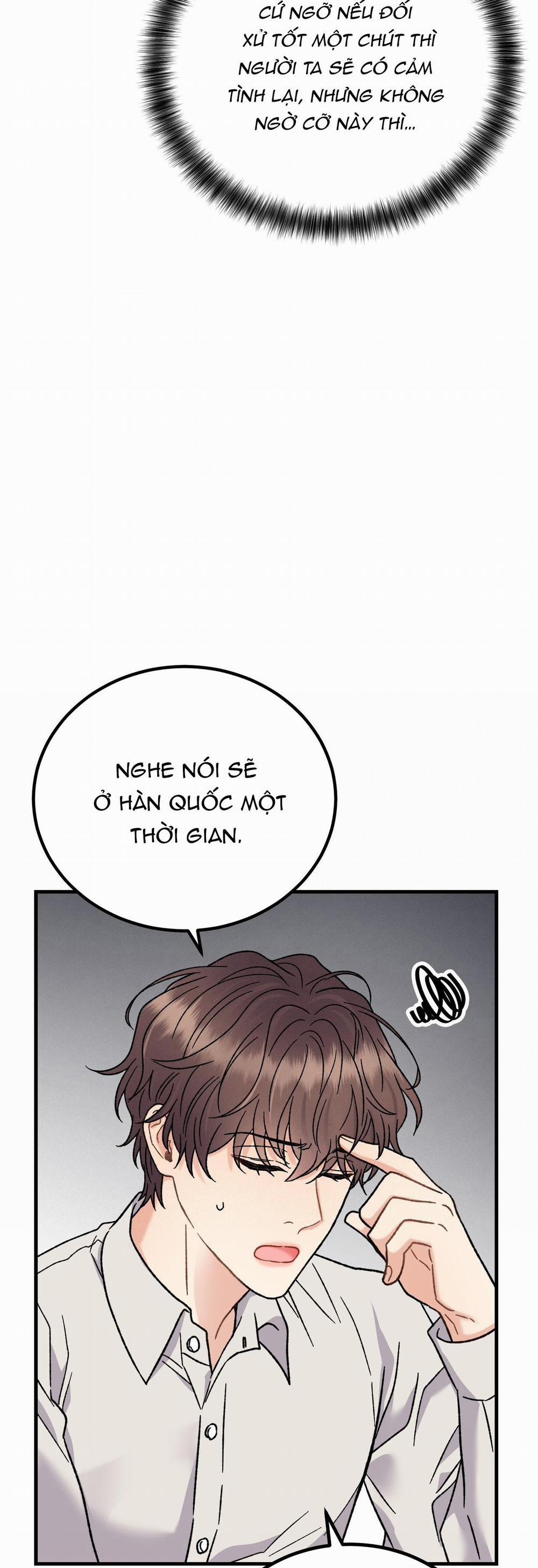 Cậu Không Phải Là Gu Của Tôi 2 trang 35