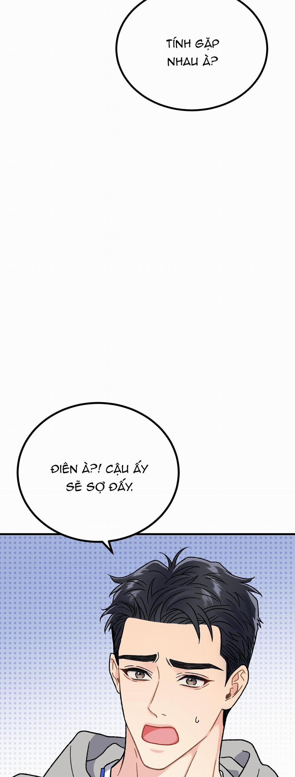 Cậu Không Phải Là Gu Của Tôi 2 trang 36