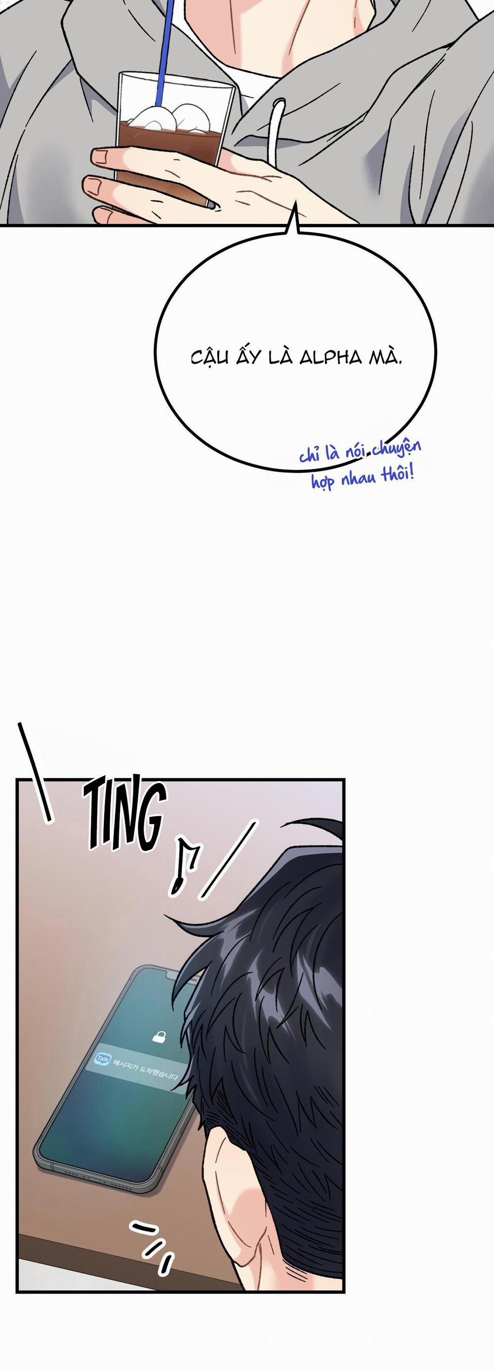 Cậu Không Phải Là Gu Của Tôi 2 trang 37
