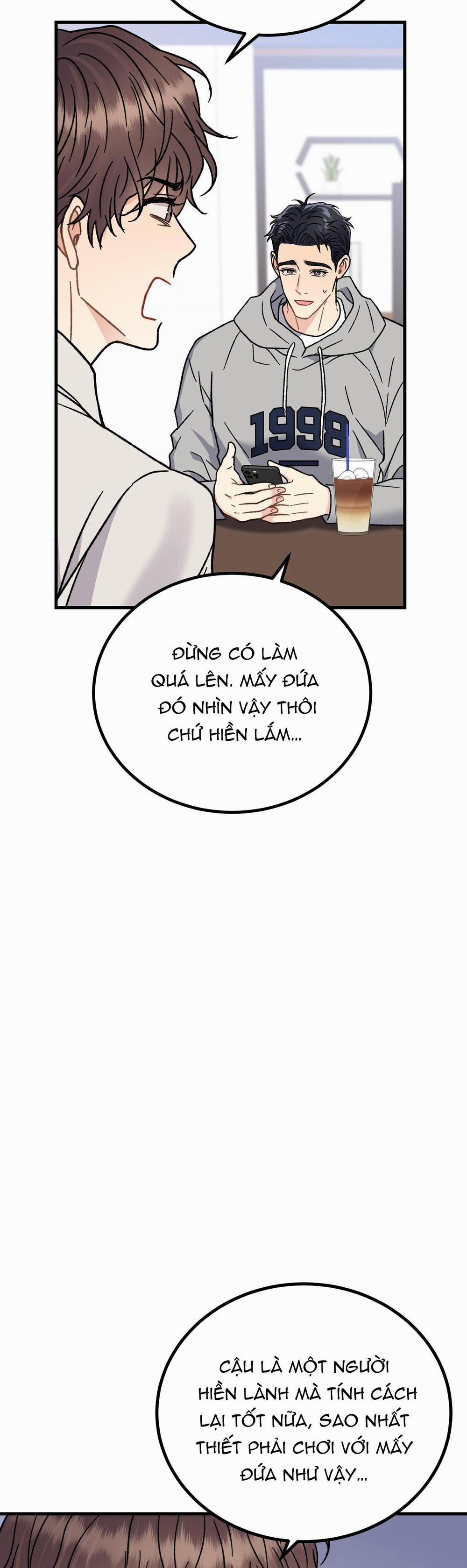 Cậu Không Phải Là Gu Của Tôi 2 trang 39