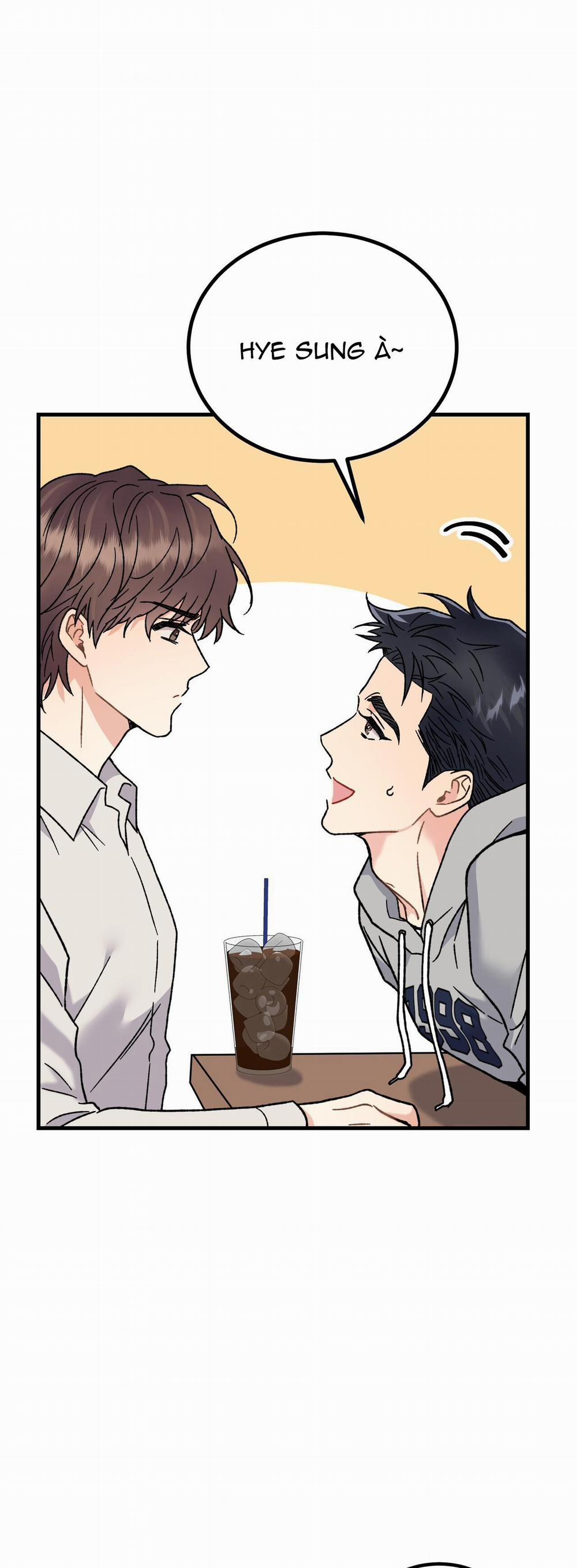 Cậu Không Phải Là Gu Của Tôi 2 trang 41