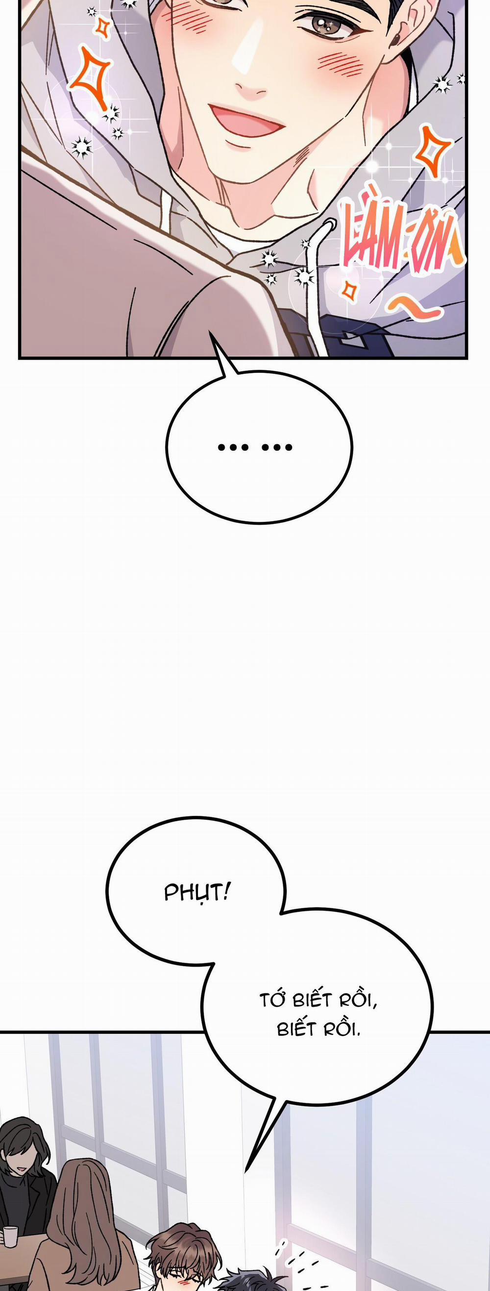 Cậu Không Phải Là Gu Của Tôi 2 trang 43