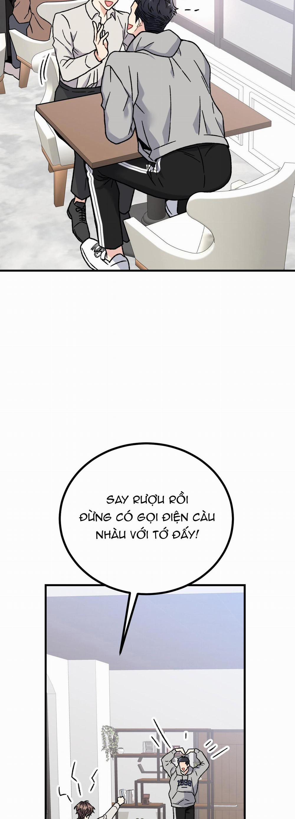 Cậu Không Phải Là Gu Của Tôi 2 trang 44