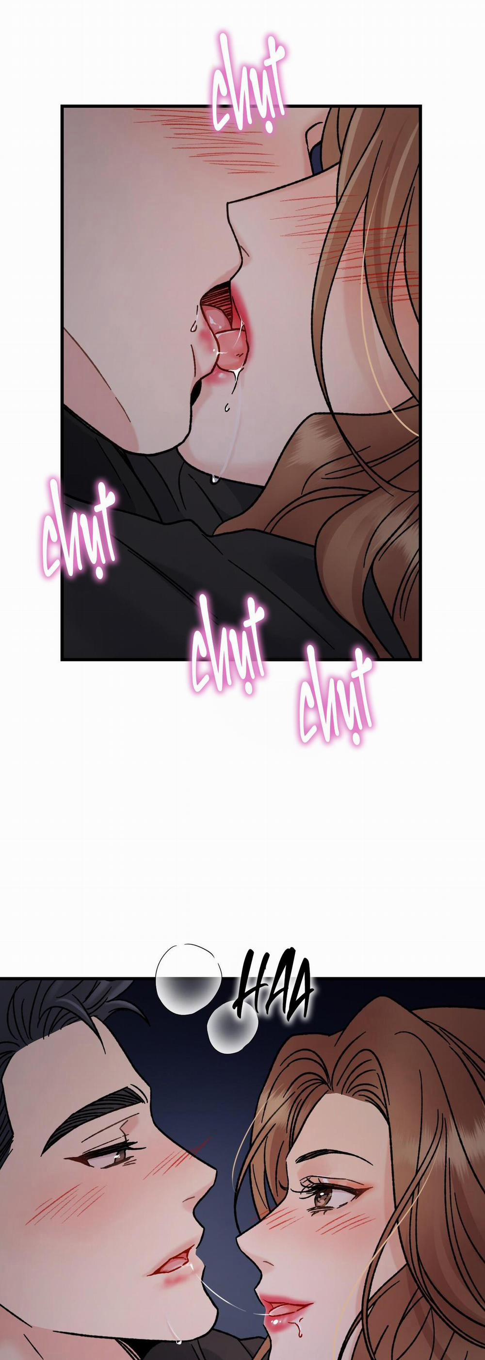 Cậu Không Phải Là Gu Của Tôi 2 trang 47