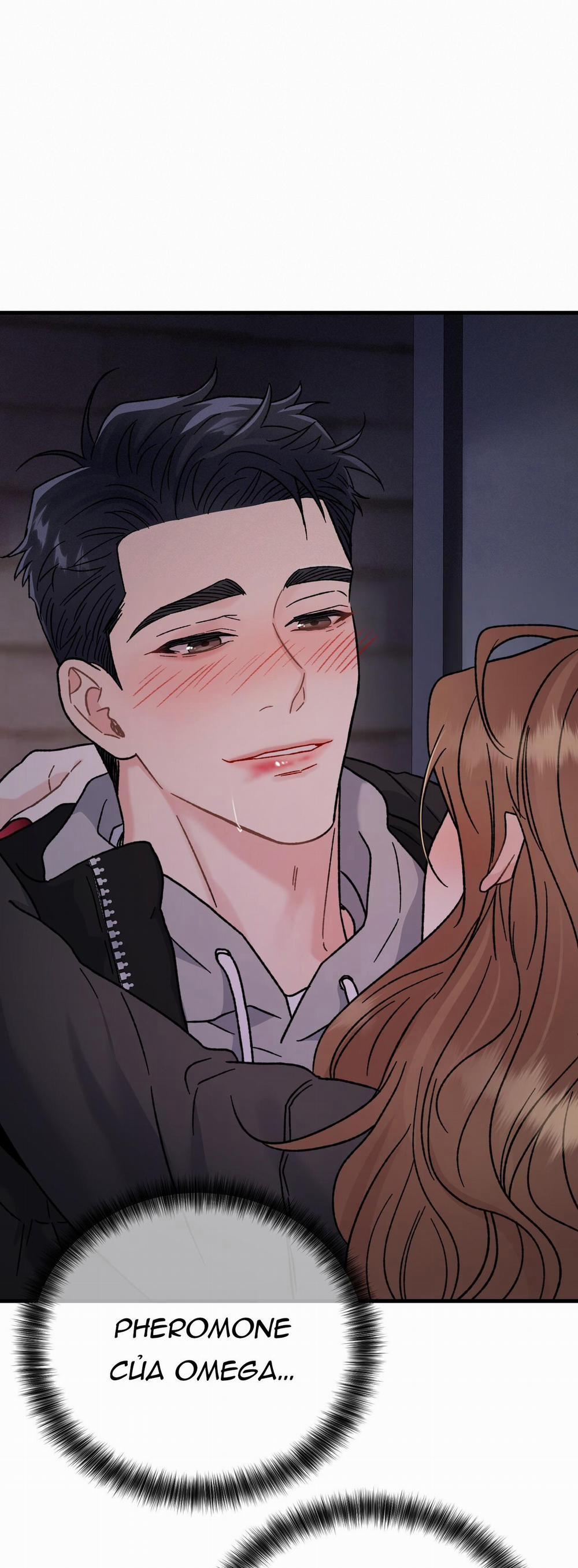 Cậu Không Phải Là Gu Của Tôi 2 trang 49