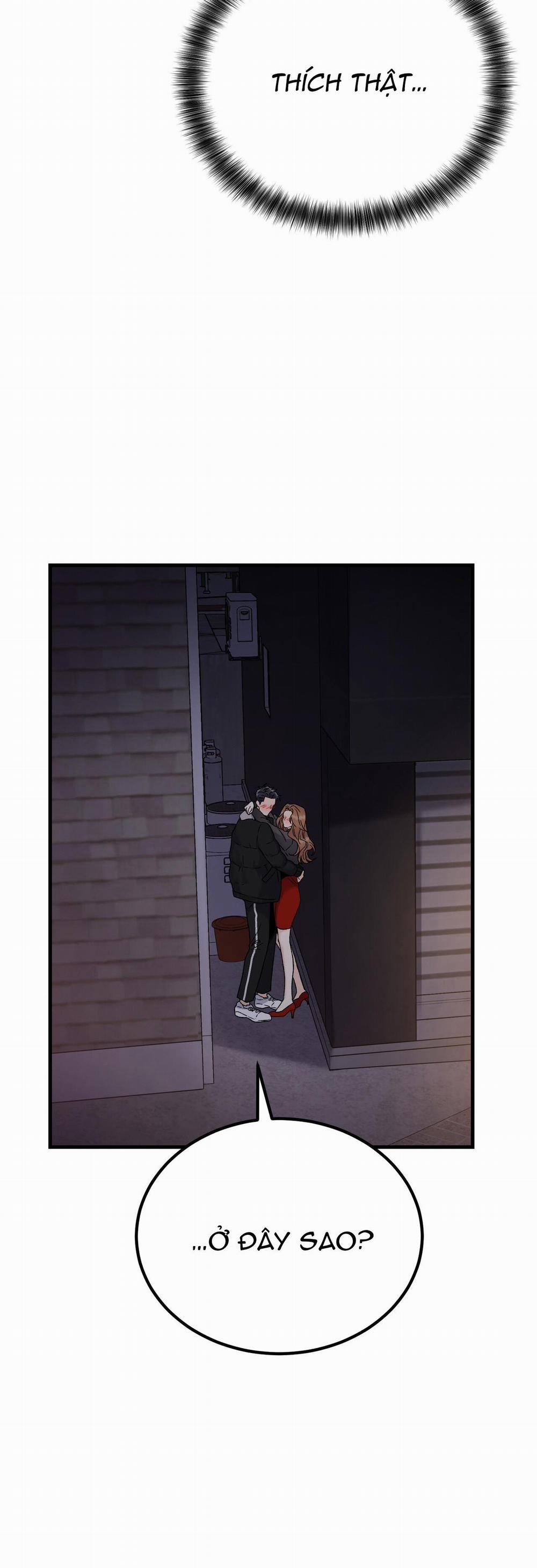 Cậu Không Phải Là Gu Của Tôi 2 trang 50