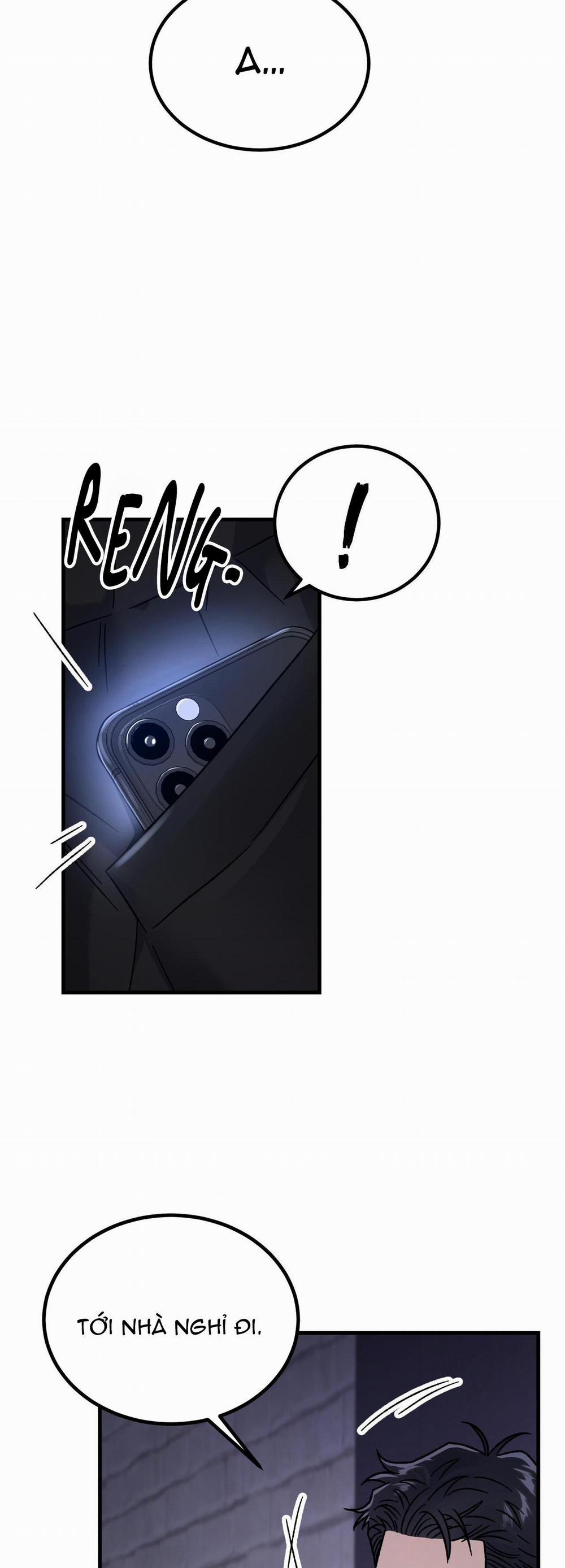 Cậu Không Phải Là Gu Của Tôi 2 trang 52