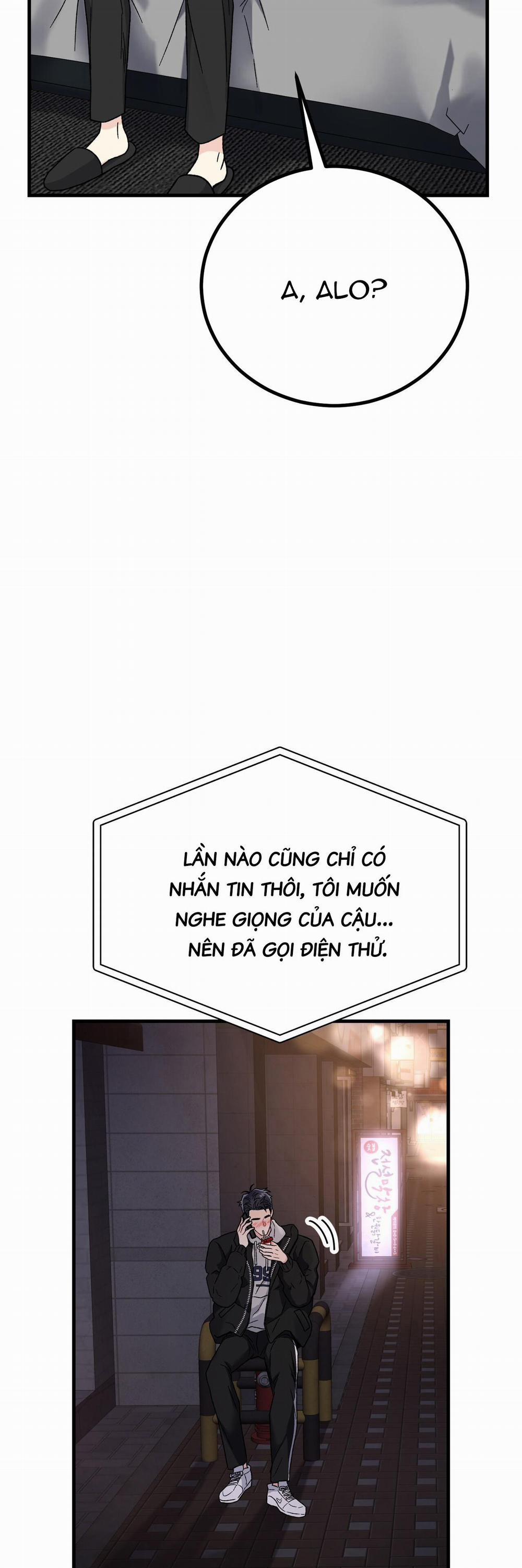 Cậu Không Phải Là Gu Của Tôi 2 trang 56