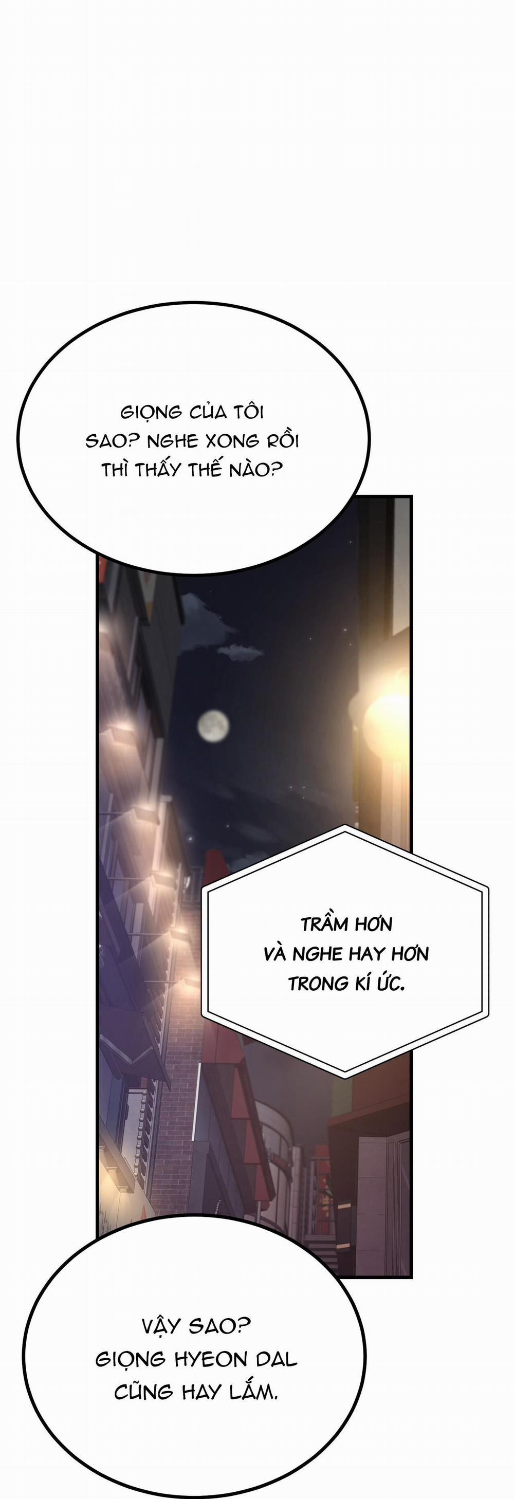 Cậu Không Phải Là Gu Của Tôi 2 trang 59