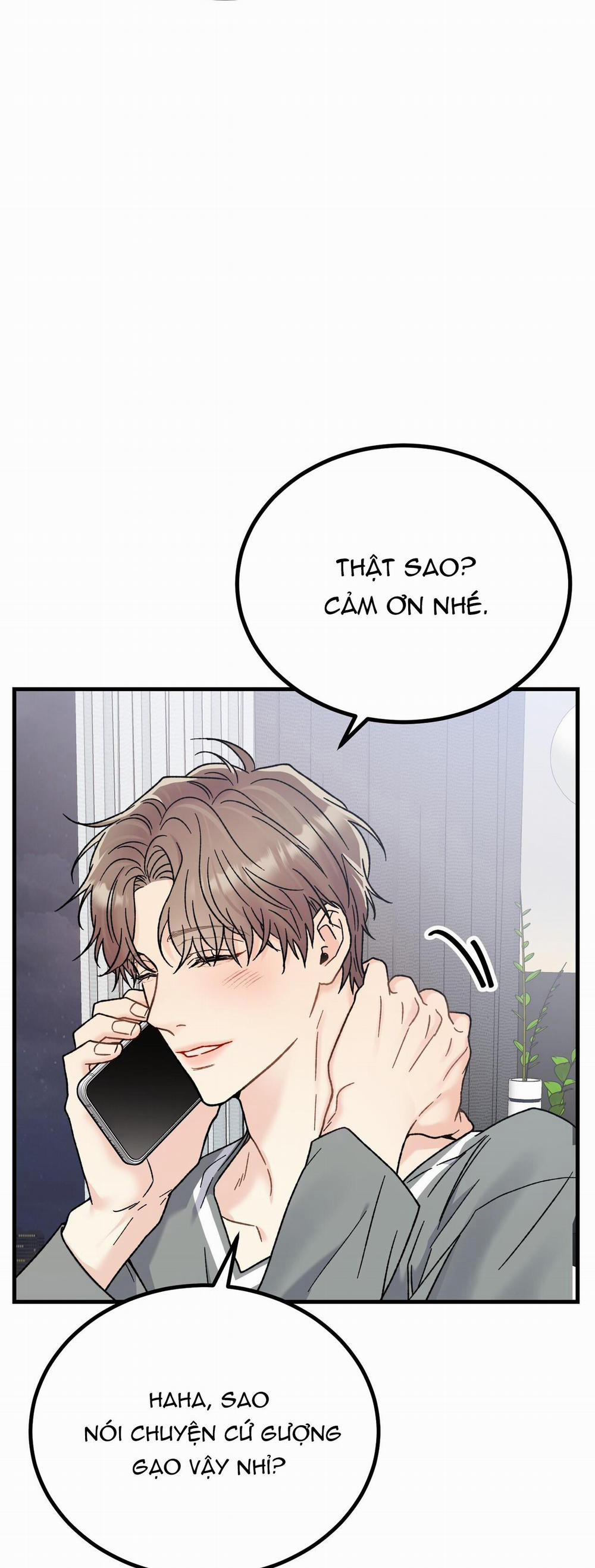 Cậu Không Phải Là Gu Của Tôi 2 trang 60