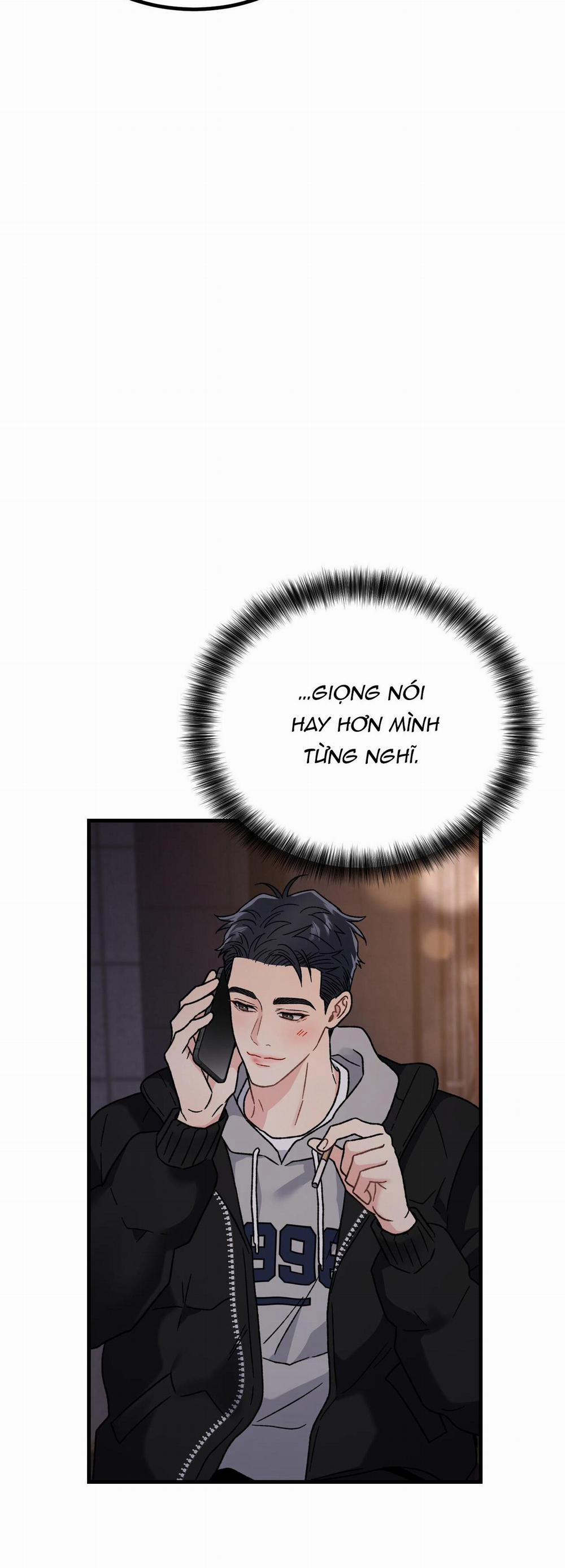 Cậu Không Phải Là Gu Của Tôi 2 trang 61