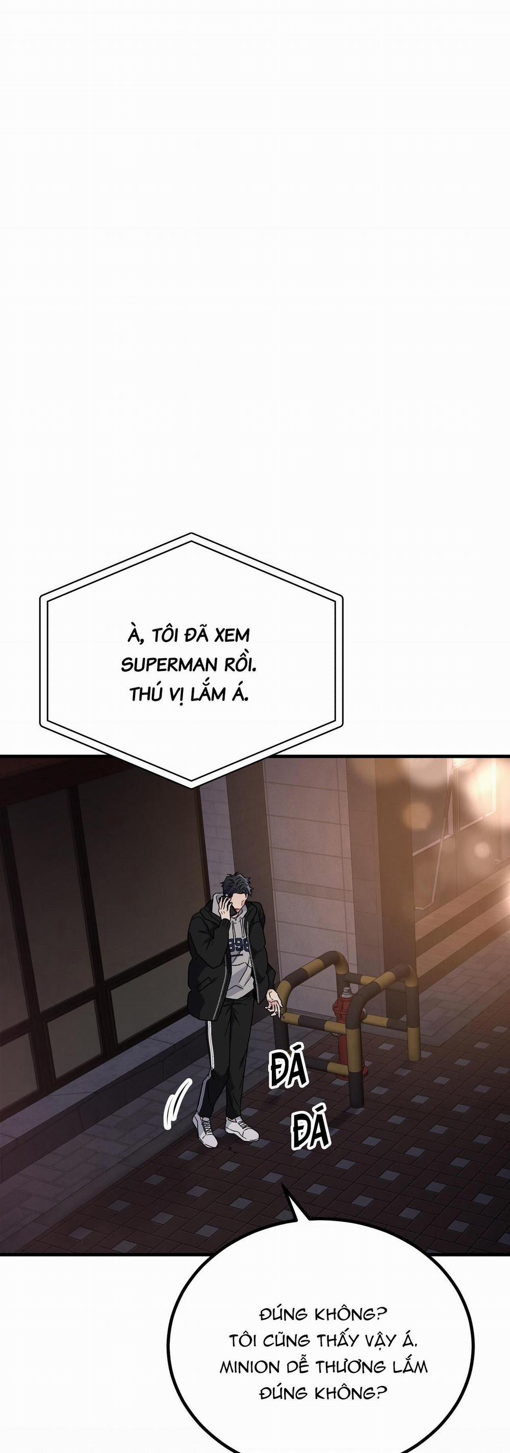 Cậu Không Phải Là Gu Của Tôi 2 trang 62