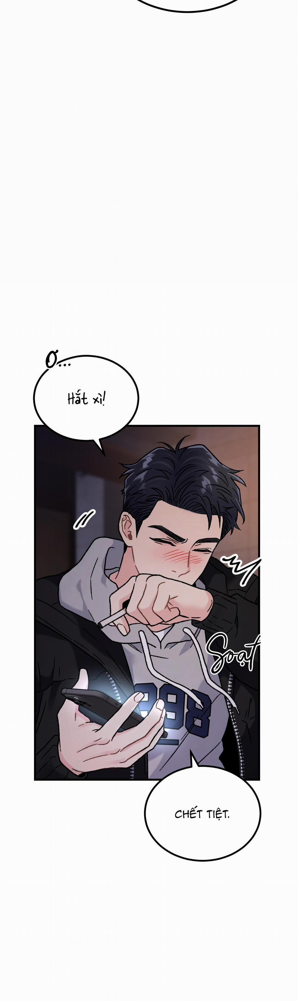 Cậu Không Phải Là Gu Của Tôi 2 trang 63