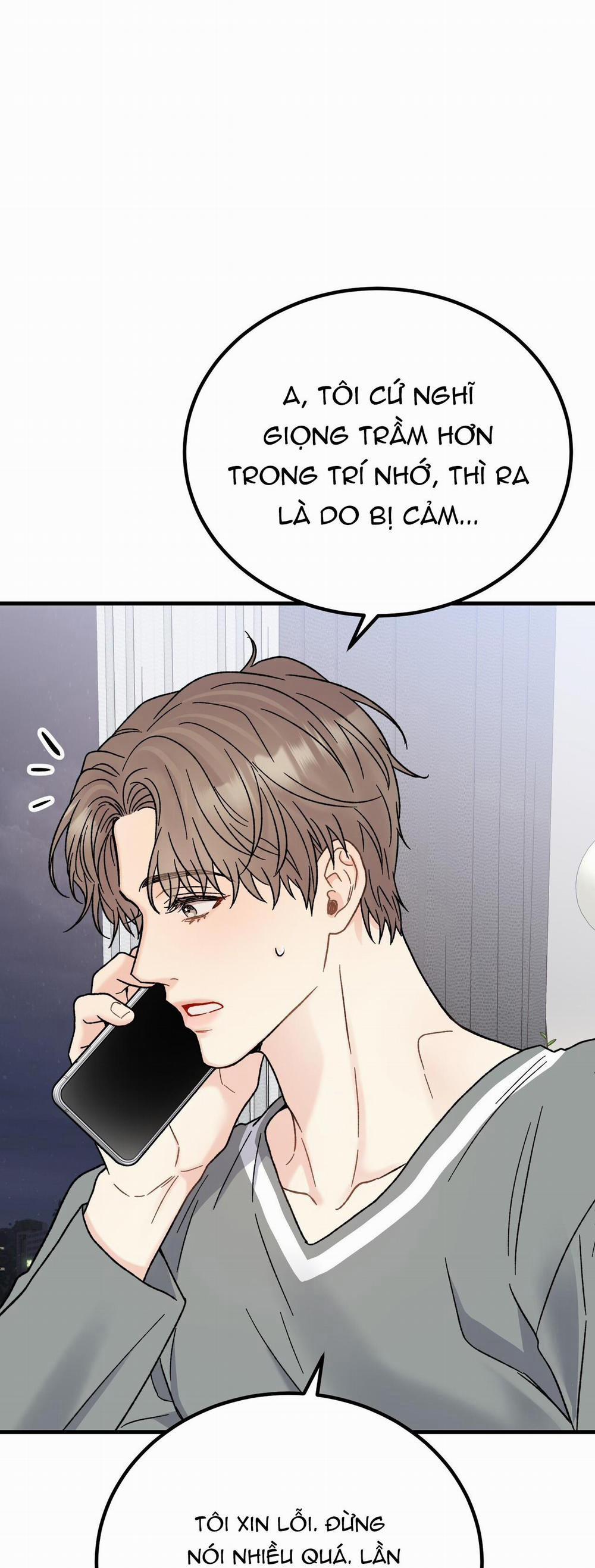 Cậu Không Phải Là Gu Của Tôi 2 trang 68