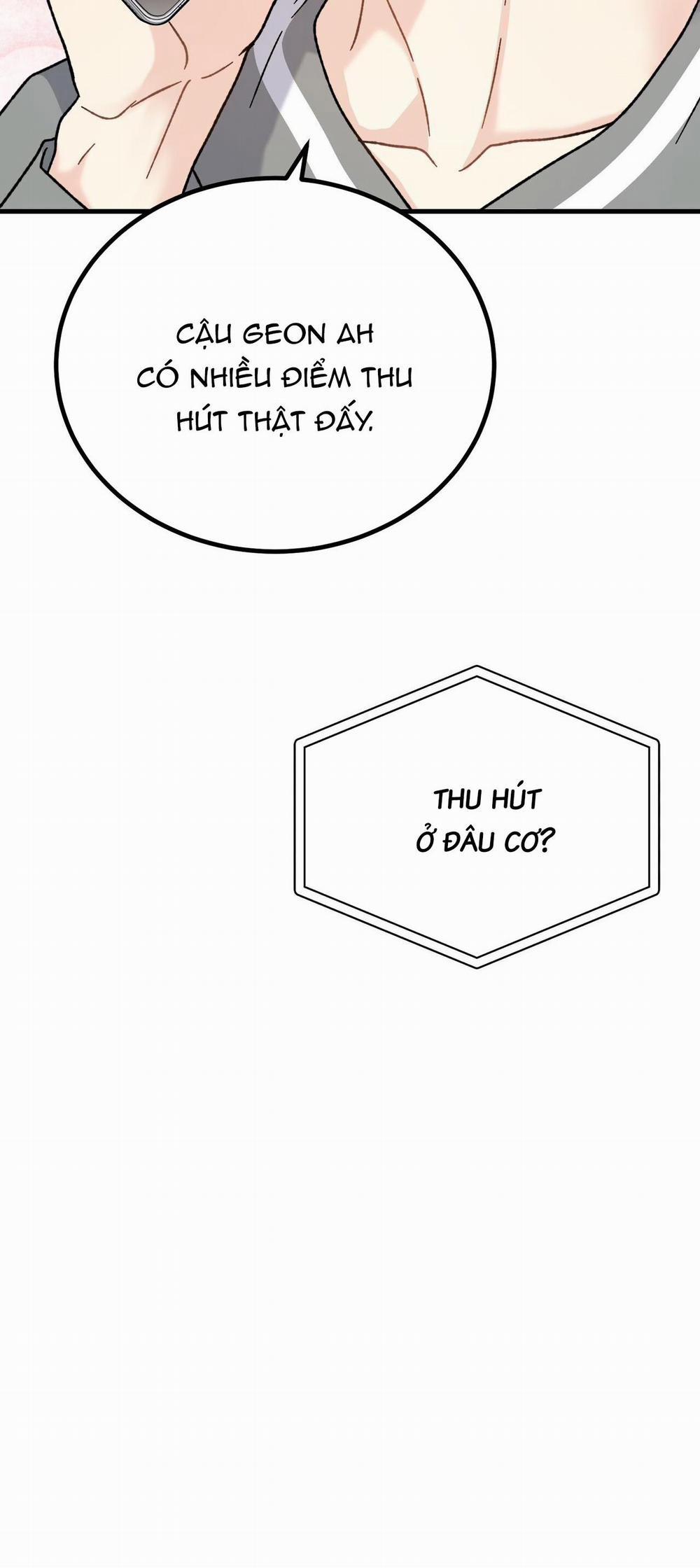 Cậu Không Phải Là Gu Của Tôi 2 trang 72