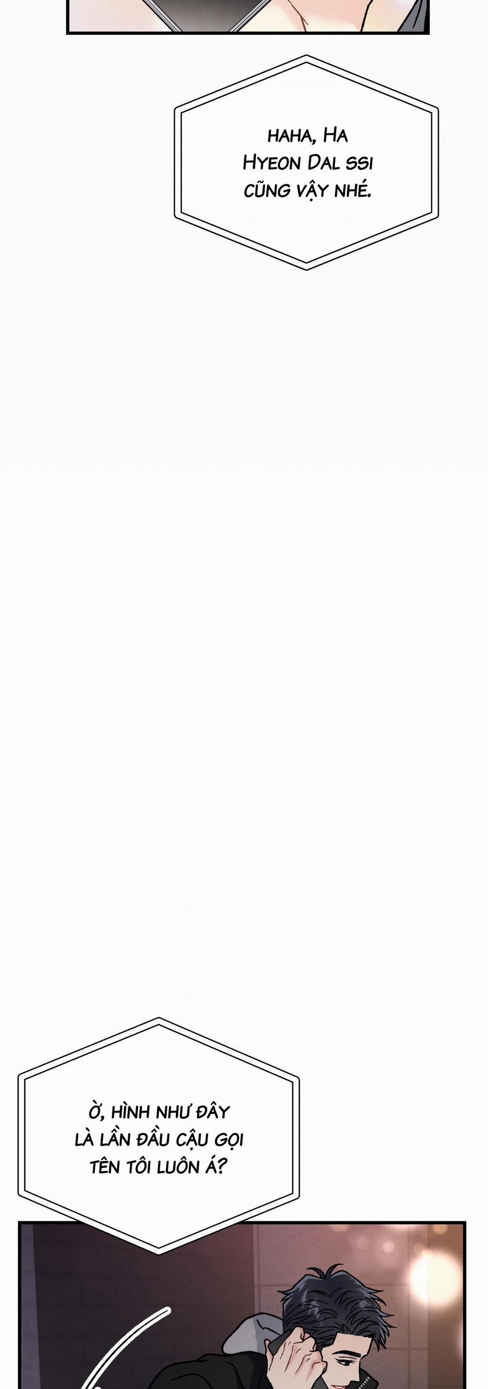 Cậu Không Phải Là Gu Của Tôi 2 trang 77