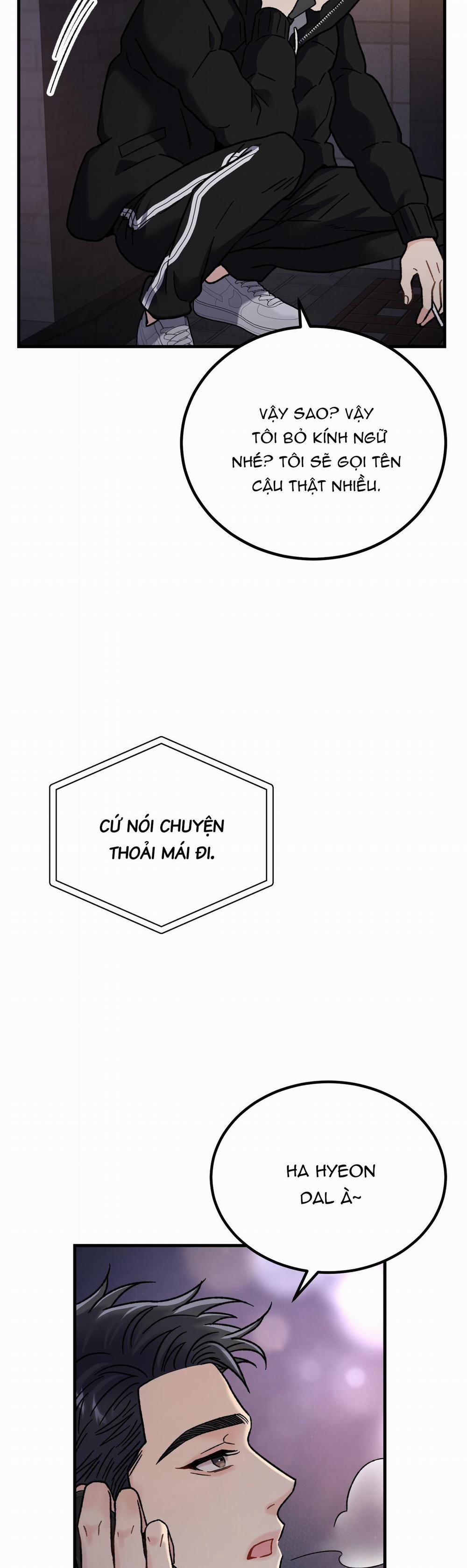 Cậu Không Phải Là Gu Của Tôi 2 trang 78