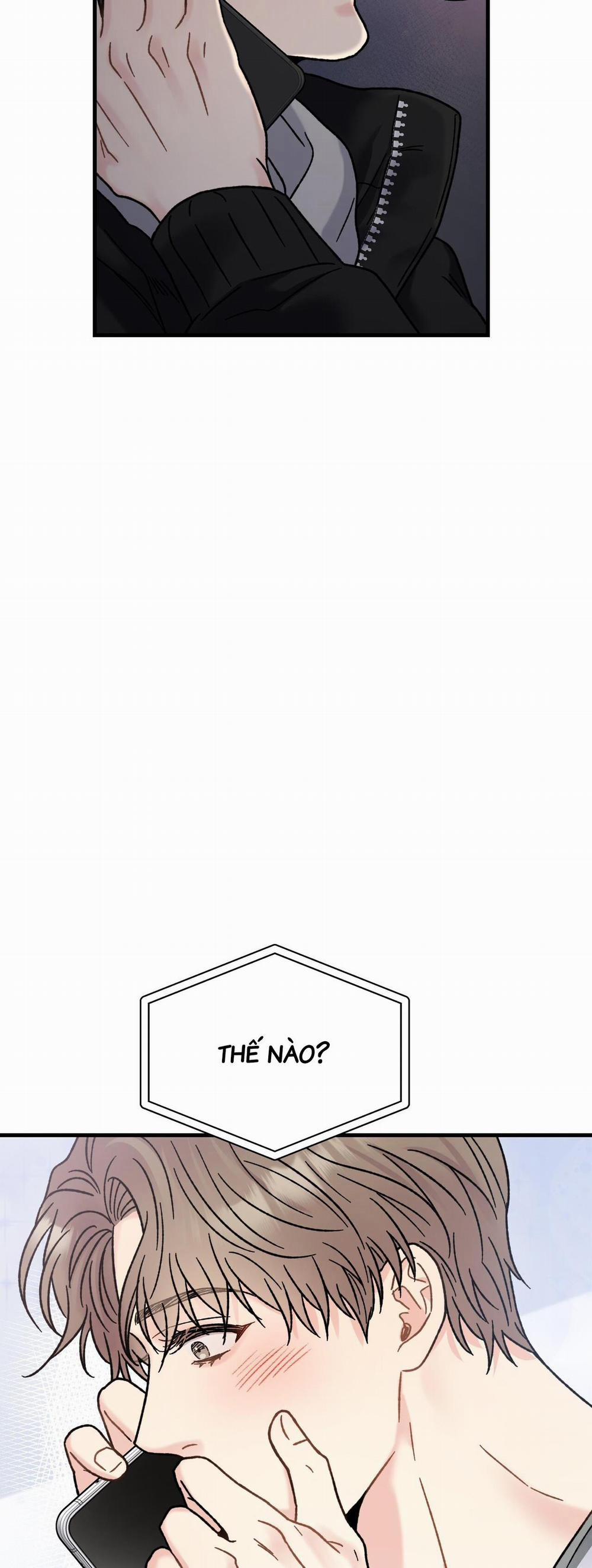 Cậu Không Phải Là Gu Của Tôi 2 trang 79