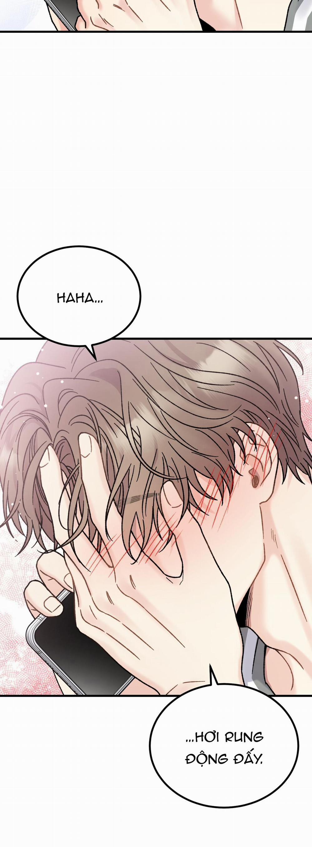 Cậu Không Phải Là Gu Của Tôi 2 trang 80