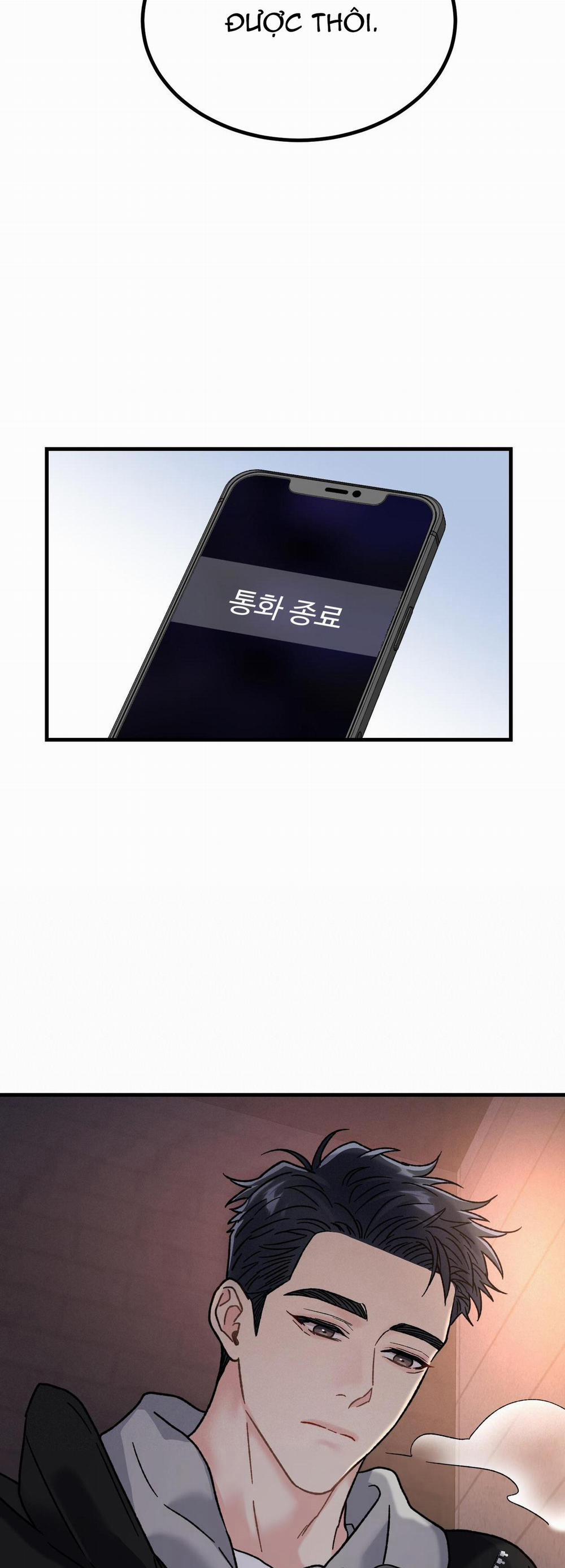 Cậu Không Phải Là Gu Của Tôi 2 trang 83