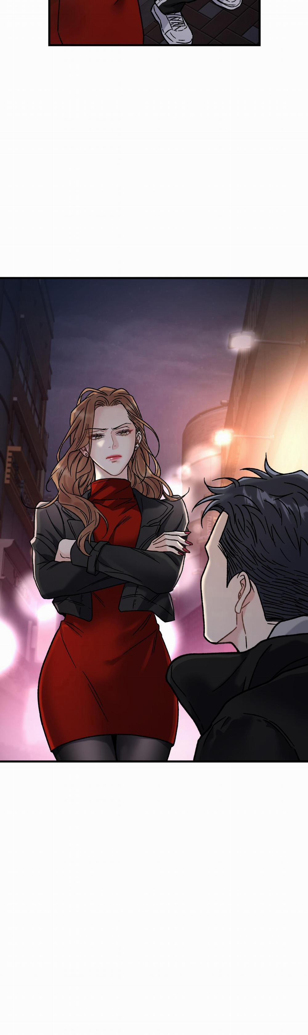 Cậu Không Phải Là Gu Của Tôi 2 trang 85