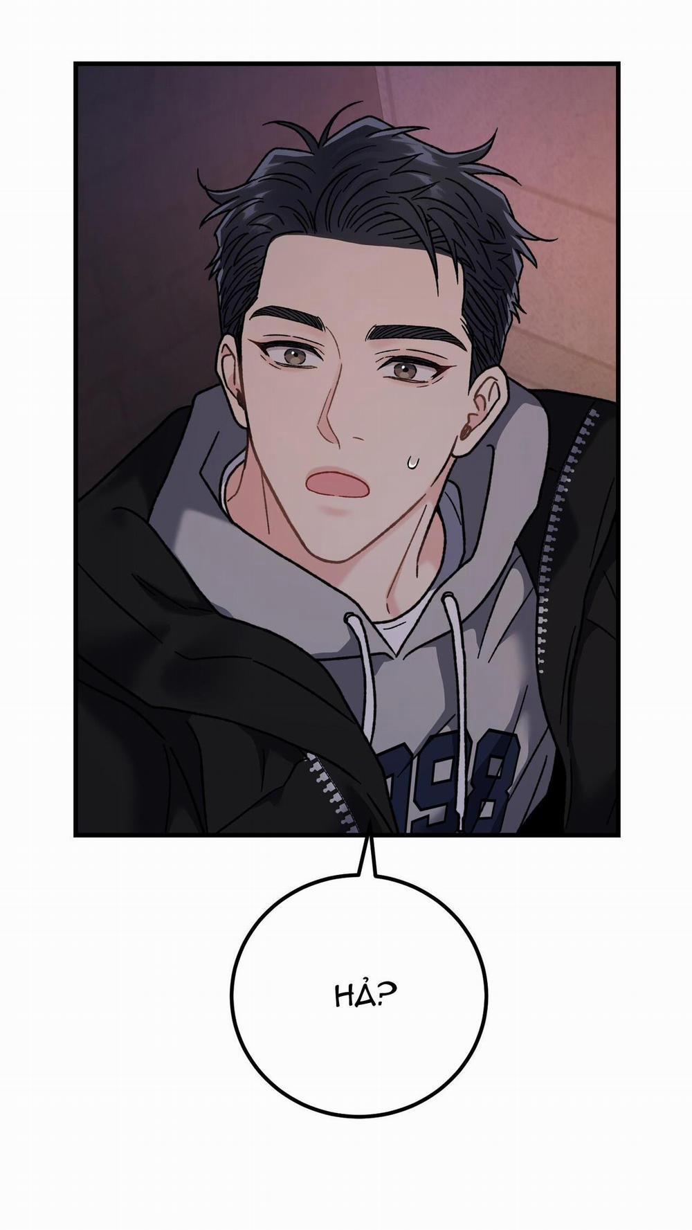 Cậu Không Phải Là Gu Của Tôi 2 trang 86