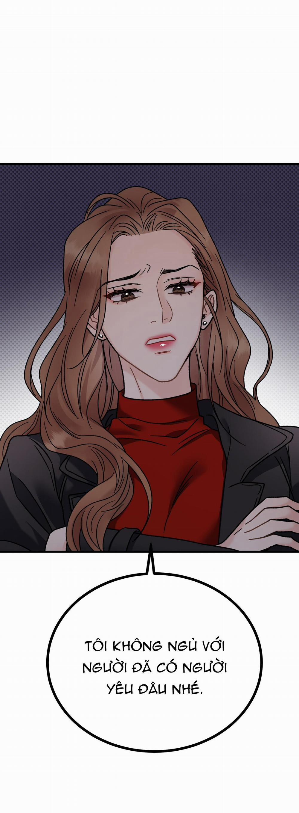 Cậu Không Phải Là Gu Của Tôi 2 trang 87